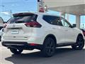 2022 Nissan X-Trail