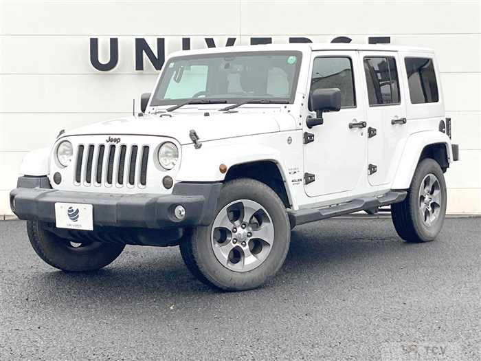 2017 Jeep Jeep Others