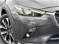 2018 Mazda CX-3