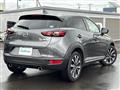 2018 Mazda CX-3