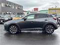 2018 Mazda CX-3
