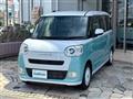 2023 Daihatsu Move Canbus