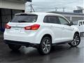 2016 Mitsubishi RVR