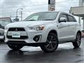 2016 Mitsubishi RVR