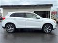 2016 Mitsubishi RVR