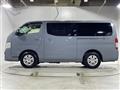 2026 Nissan Caravan