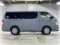 2026 Nissan Caravan
