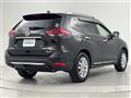 2018 Nissan X-Trail Hybrid