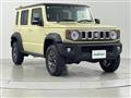 2025 Suzuki Jimny