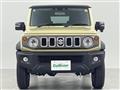 2025 Suzuki Jimny