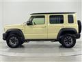 2025 Suzuki Jimny