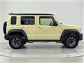 2025 Suzuki Jimny
