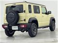 2025 Suzuki Jimny