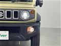 2025 Suzuki Jimny