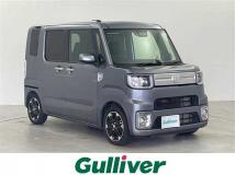 2019 Daihatsu WAKE