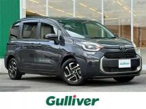 2022 Toyota Sienta