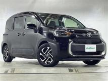 2023 Toyota Sienta