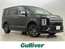 2019 Mitsubishi Delica D5