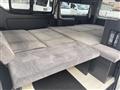 2016 Toyota Hiace Van