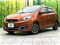 2017 Mitsubishi Mirage
