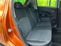 2017 Mitsubishi Mirage