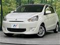 2013 Mitsubishi Mirage