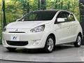2013 Mitsubishi Mirage