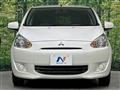 2013 Mitsubishi Mirage
