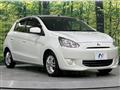 2013 Mitsubishi Mirage
