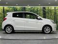 2013 Mitsubishi Mirage