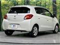 2013 Mitsubishi Mirage