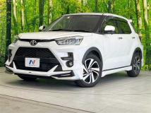 2019 Toyota Raize