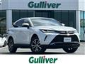 2024 Toyota Harrier