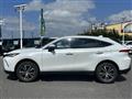 2024 Toyota Harrier