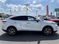 2024 Toyota Harrier