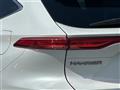 2024 Toyota Harrier