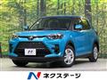 2020 Toyota Raize
