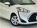 2022 Toyota Sienta
