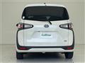 2022 Toyota Sienta