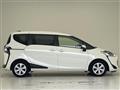 2022 Toyota Sienta