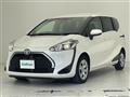 2022 Toyota Sienta