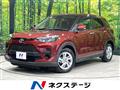 2020 Toyota Raize