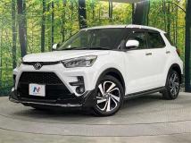 2021 Toyota Raize