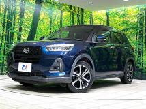 2020 Daihatsu Rocky