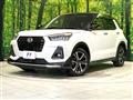 2021 Daihatsu Rocky