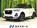 2021 Daihatsu Rocky