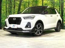 2021 Daihatsu Rocky