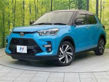 2023 Toyota Raize