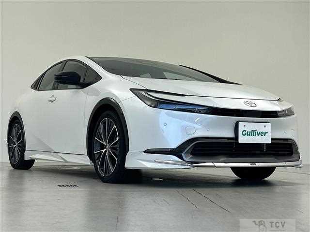 2025 Toyota Prius