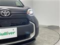 2023 Toyota Sienta